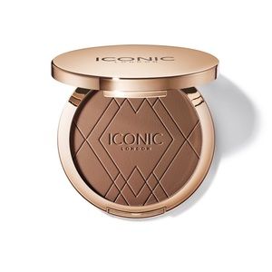 ICONIC London Ultimate Bronzing Powder